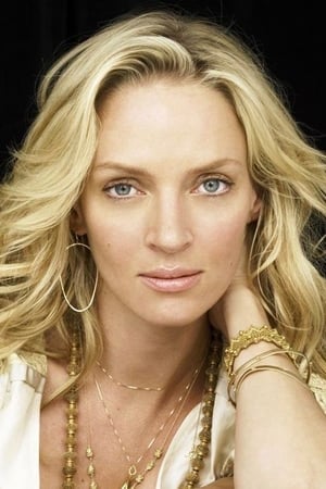 Uma Thurman profil kép