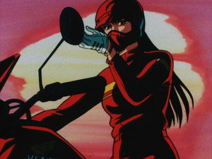 キャッツ♥アイ 2. évad Ep.5 5. epizód