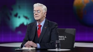 Shaun Micallef's Mad as Hell 15. évad Ep.6 6. epizód