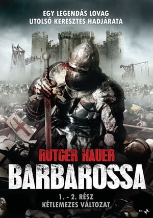 Barbarossa