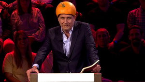De Slimste Mens ter Wereld 23. évad Ep.9 9. epizód