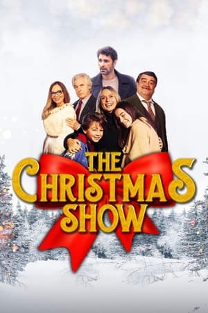 The Christmas Show poszter