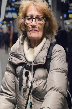 Det sköra livet poszter