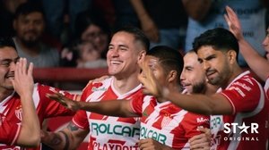 Necaxa 1. évad Ep.8 8. epizód