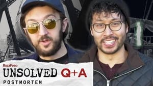 Buzzfeed Unsolved: True Crime Speciális epizódok Ep.46 46. epizód