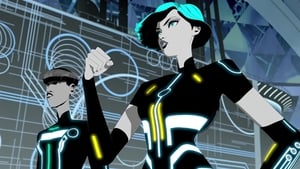 TRON: Uprising 1. évad Ep.6 6. epizód