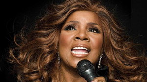 Gloria Gaynor: I Will Survive háttérkép