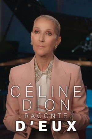 Céline Dion raconte D'eux poszter