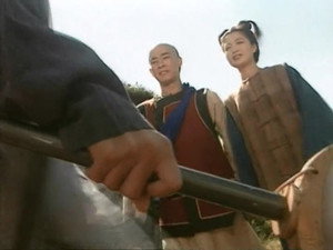 鹿鼎記 1. évad Ep.19 19. epizód