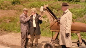 Last of the Summer Wine Season 20 Ep.1 1. epizód