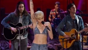 MTV Unplugged: Miley Cyrus háttérkép