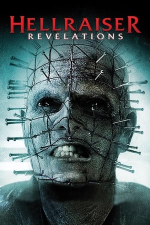 Hellraiser: Jelenések