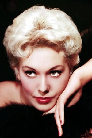 Kim Novak