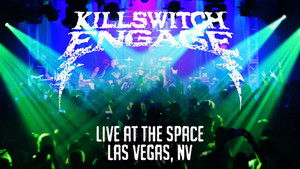 Killswitch Engage: Live At The Space háttérkép