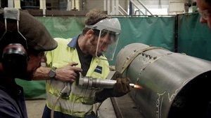 Guy Martin: The British Train That Changed the World háttérkép