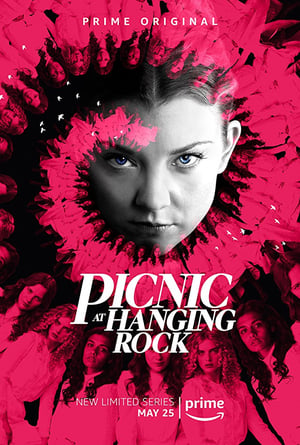 Picnic at Hanging Rock poszter