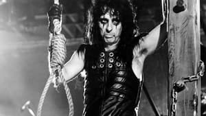 Alice Cooper: The Nightmare Returns háttérkép