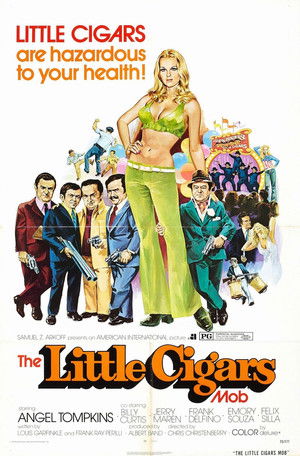 Little Cigars poszter