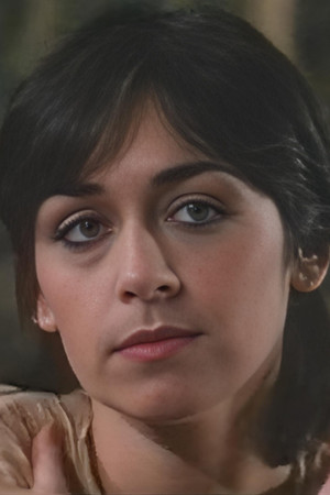 Cathy Ménard profil kép
