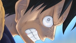 One Piece 17. évad Ep.732 732. epizód