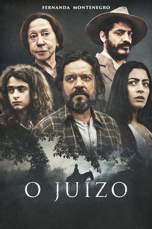 O Juízo poszter
