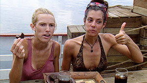 Survivor 6. évad Ep.7 7. epizód