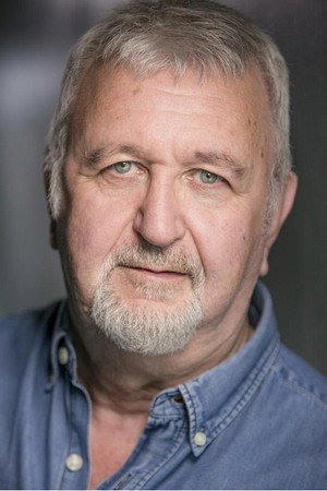 Keith Parry profil kép
