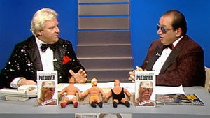 WWF Prime Time Wrestling Season 3 Ep.44 44. epizód