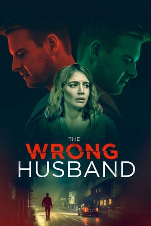 The Wrong Husband