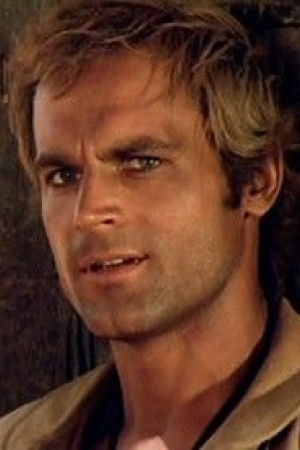 Terence Hill profil kép
