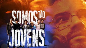 Somos Tão Jovens háttérkép