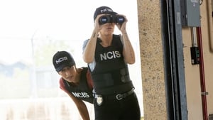 NCIS: New Orleans 6. évad Ep.2 2. epizód