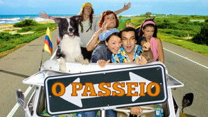 El paseo háttérkép
