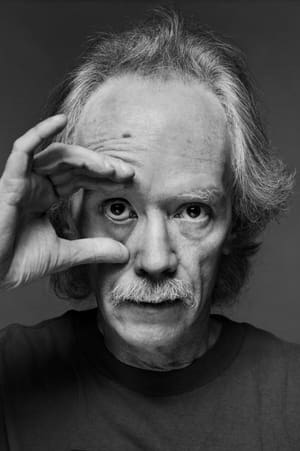 John Carpenter profil kép