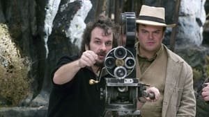 King Kong: Peter Jackson's Production Diaries háttérkép