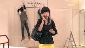 케세라, 세라 Season 1 Ep.8 8. epizód