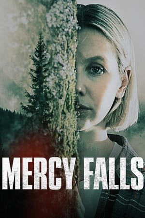 Mercy Falls poszter