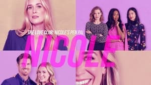 The Love Club: Nicole’s Pen Pal háttérkép