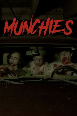 MUNCHIES poszter