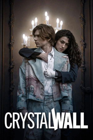 Crystal Wall poszter