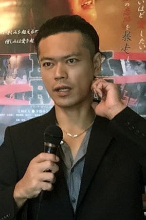 Masato Tsujioka profil kép