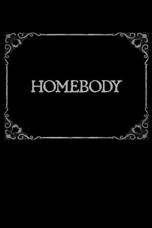 Homebody poszter