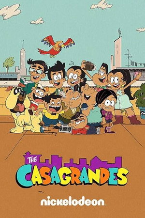 A Casagrande család