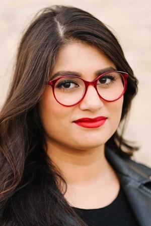 Scaachi Koul