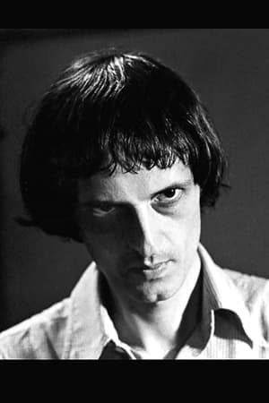 Dario Argento profil kép