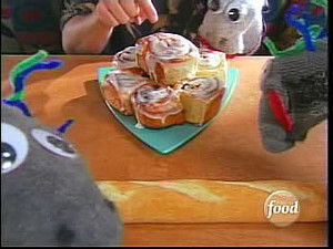 Good Eats Season 10 Ep.3 3. epizód