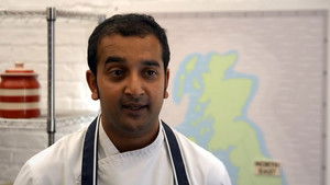 Great British Menu Season 11 Ep.31 31. epizód