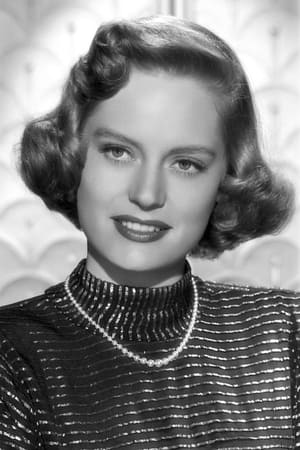 Alexis Smith profil kép