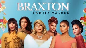 Braxton Family Values kép