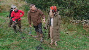 Lost and Found in the Lakes 1. évad Ep.10 10. epizód